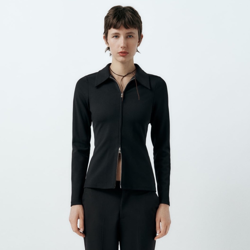 Zara Top